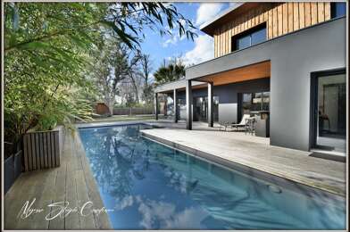 Maison 5 pièces 1299000 €