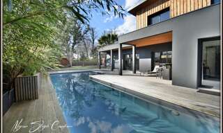Maison 5 Pièces 150 m² à vendre à Angresse (40150)