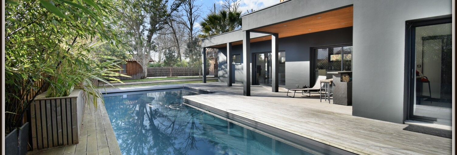 Maison 5 Pièces 150 m² à vendre à Angresse (40150)