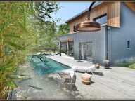 Maison atypique à vendre 5 pièces à ANGRESSE(40) au calme — photo 2