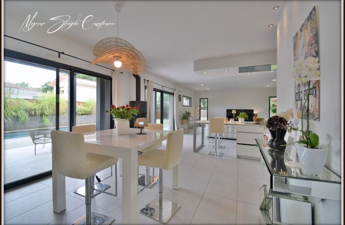 Maison atypique à vendre 5 pièces à ANGRESSE(40) au calme — photo 4