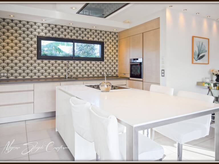 Maison atypique à vendre 5 pièces à ANGRESSE(40) au calme — photo 1