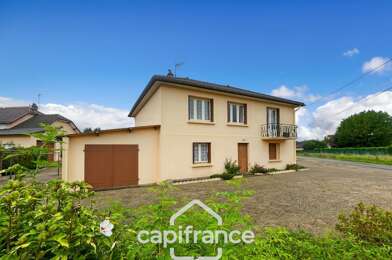 Maison 6 pièces 148400 €