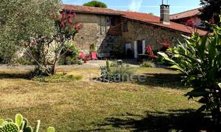 Maison 9 Pièces 270 m² à vendre à Mauvezin (32120)