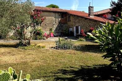 Maison 9 pièces 320000 €