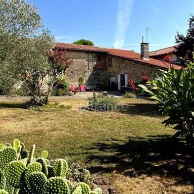 Maison 9 pièces 340000 €