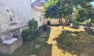 Maison 4 Pièces 65 m² à vendre à Lagny-sur-Marne (77400)