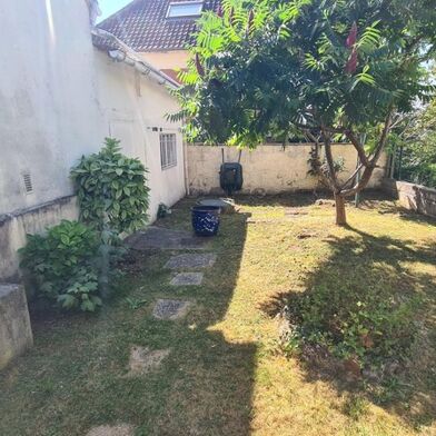 Maison 4 pièces 262500 €