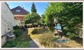 Maison 4 Pièces 65 m² à vendre à Lagny-sur-Marne (77400)