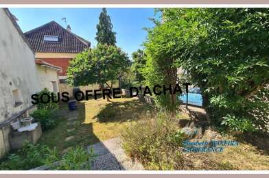 Maison 4 pièces 262500 €