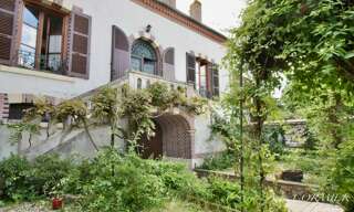 Maison 8 Pièces 150 m² à vendre à Sully-sur-Loire (45600)