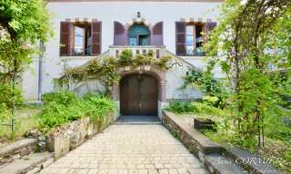 Maison 8 Pièces 150 m² à vendre à Sully-sur-Loire (45600)