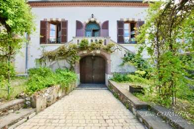 Maison 8 pièces 184000 €