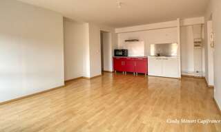 Appartement 3 Pièces 54 m² à louer à Bouzonville (57320)