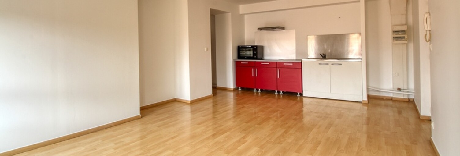 Appartement 3 Pièces 54 m² à louer à Bouzonville (57320)