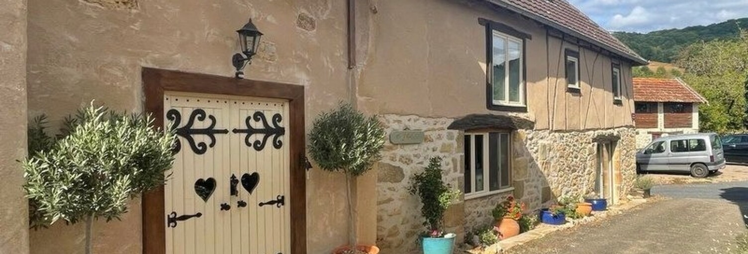 Maison 5 Pièces 190 m² à vendre à Beaulieu-sur-Dordogne (19120)