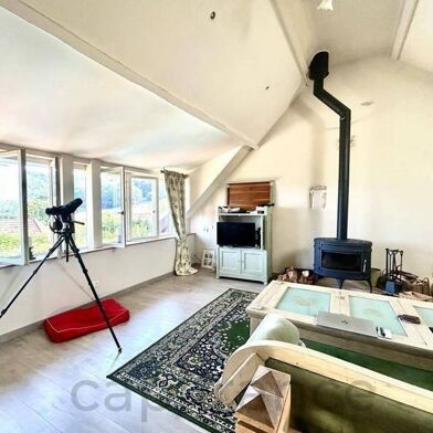 Maison 5 pièces 265000 €