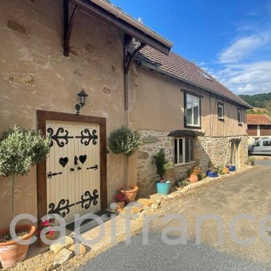 Maison 5 pièces 265000 €