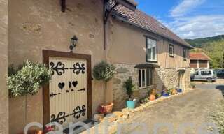 Maison 5 Pièces 190 m² à vendre à Beaulieu-sur-Dordogne (19120)
