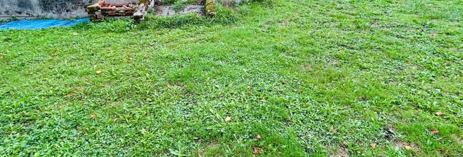 Terrain  2400 m² à vendre à Bléneau (89220)