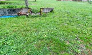 Terrain  2400 m² à vendre à Bléneau (89220)