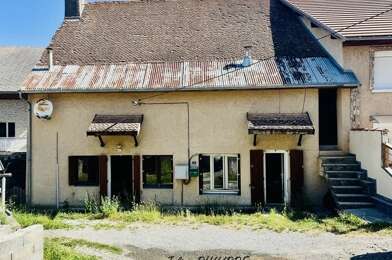 Maison 6 pièces 175000 €