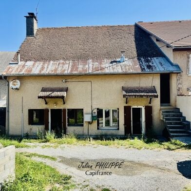 Maison 6 pièces 198000 €