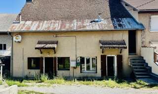 Maison 6 Pièces 101 m² à vendre à Saint-Laurent-du-Cros (05500)