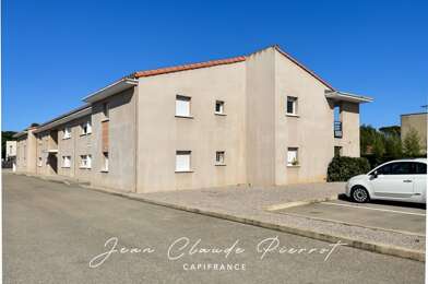 Appartement 3 pièces 195000 €