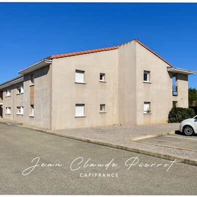 Appartement 3 pièces 219000 €