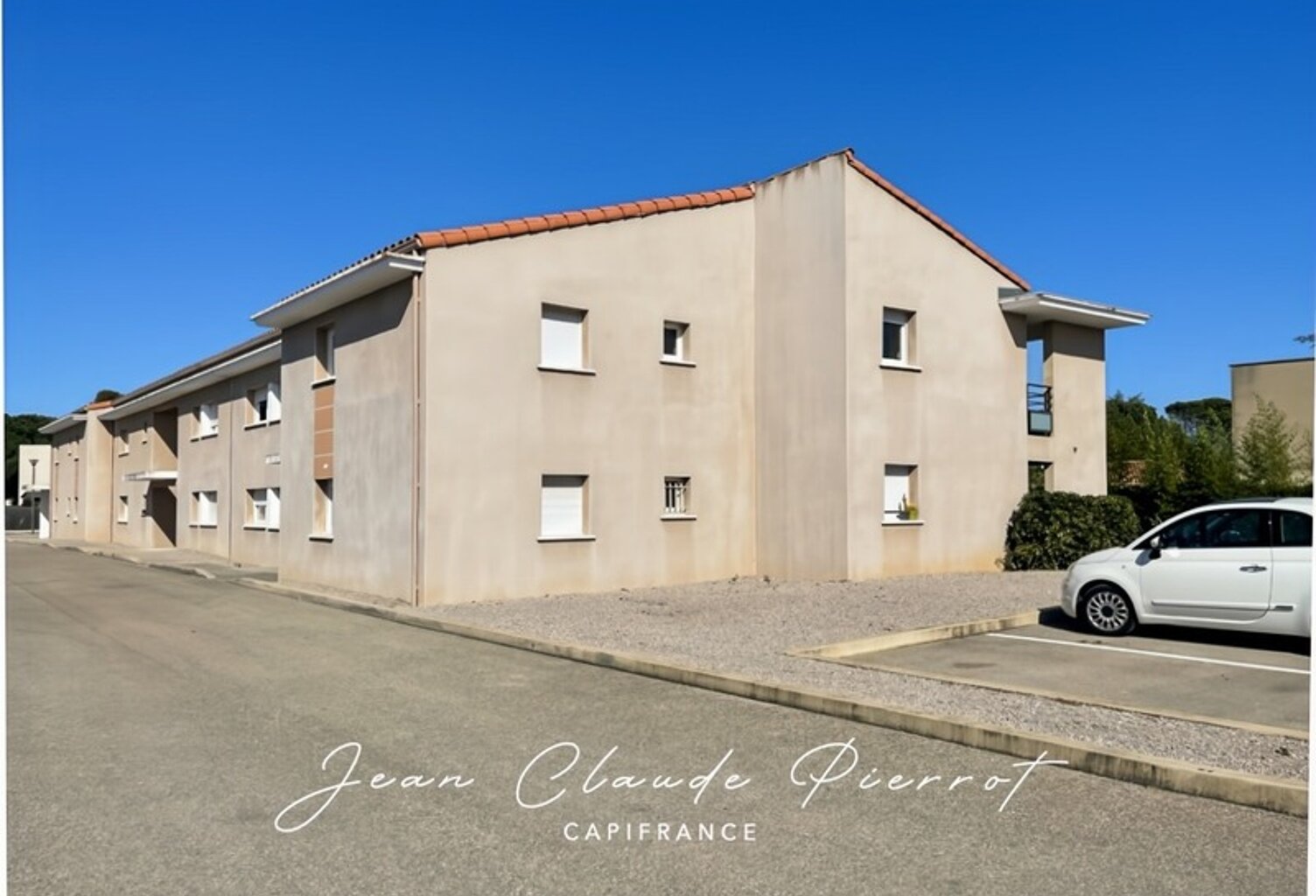 Appartement à vendre 3 pièces GARONS (30) — photo 1