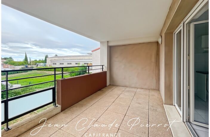 Appartement à vendre 3 pièces GARONS (30) — photo 2