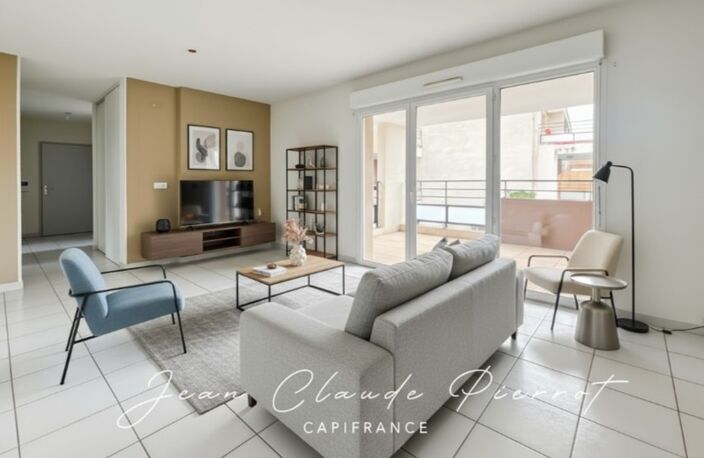 Appartement à vendre 3 pièces GARONS (30) — photo 3