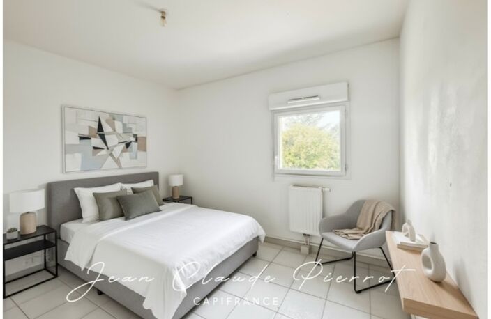 Appartement à vendre 3 pièces GARONS (30) — photo 4