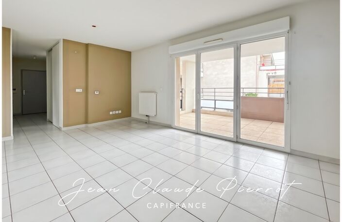 Appartement à vendre 3 pièces GARONS (30) — photo 5