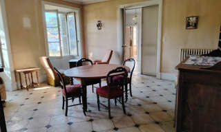 Maison 6 Pièces 193 m² à vendre à Airvault (79600)