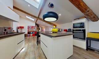 Appartement 2 Pièces 57 m² à vendre à Thionville (57100)