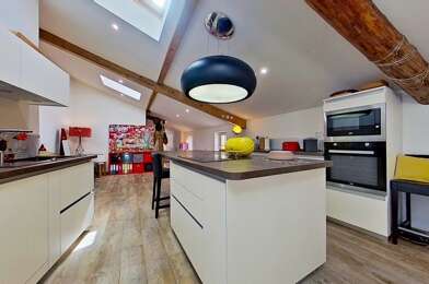 Appartement 2 pièces 190000 €