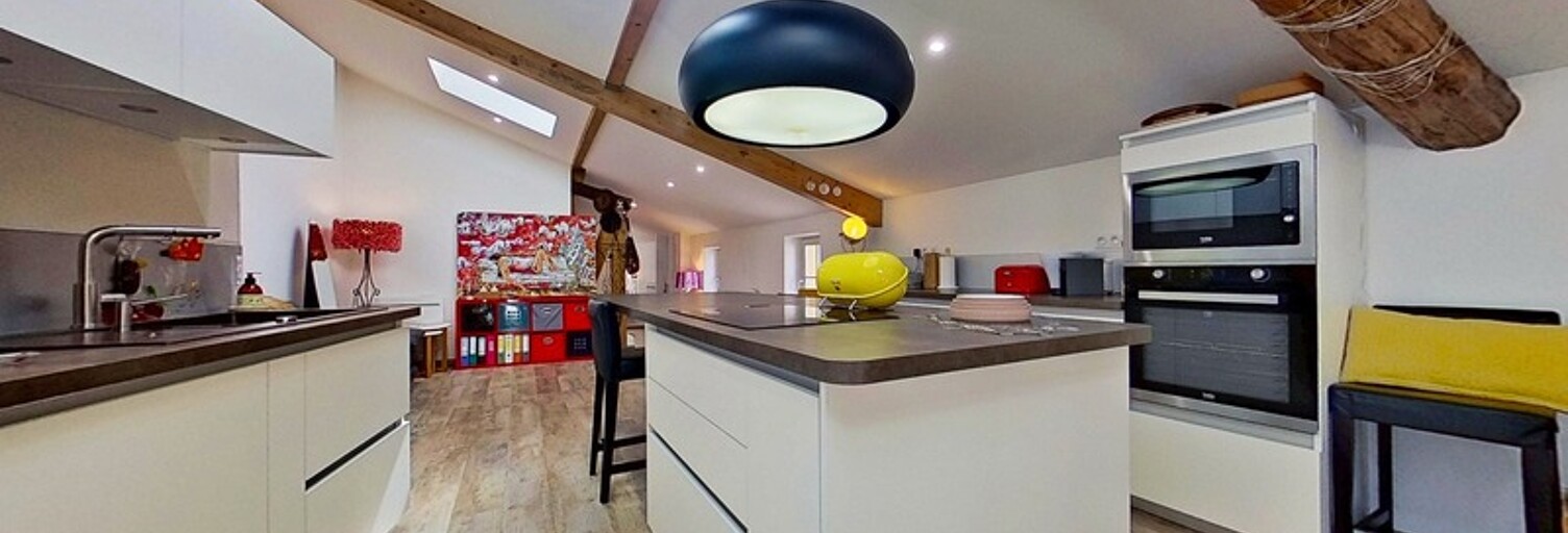 Appartement 2 Pièces 57 m² à vendre à Thionville (57100)