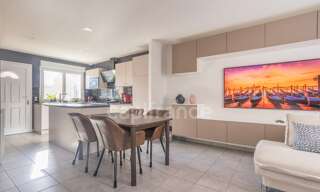 Maison 4 Pièces 87 m² à vendre à Villenave-d'Ornon (33140)