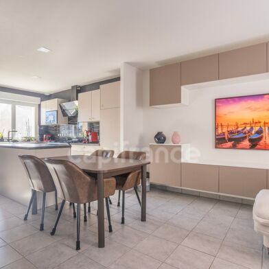 Maison 4 pièces 335000 €