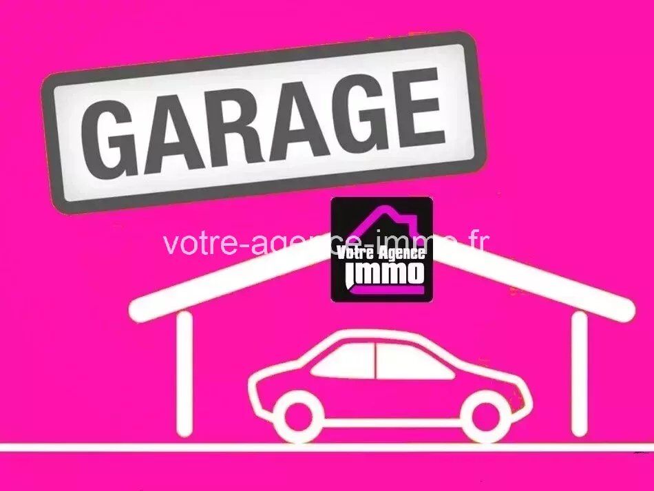 Photo Parking Nice