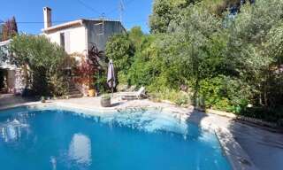 Maison 5 Pièces 110 m² à vendre à Villeneuve-lès-Avignon (30400)