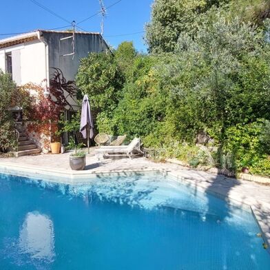 Maison 5 pièces 499000 €