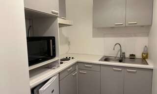 Appartement 2 Pièces 49 m² à vendre à Tours (37000)