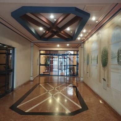 Appartement 2 pièces 177000 €