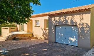 Maison 4 Pièces 110 m² à vendre à Magalas (34480)