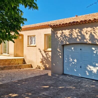 Maison 4 pièces 284900 €