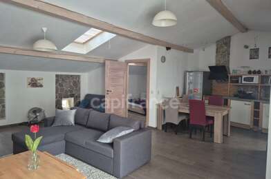 Appartement 2 pièces 105000 €