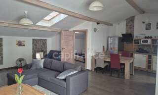 Appartement 2 Pièces 55 m² à vendre à Alès (30100)